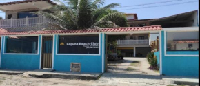 Отель Pousada Laguna Beach Club  Сан-Педру-Да-Алдея
